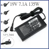 19 V 7.1A Adapter AC KP.13503.007 PA-1131-16 Ładowarka laptopa dla Acer Aspire V5-591 V5-591G Nitro 5 Spin NP515-51