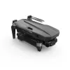 Drones drones MJX MG1 Drone professionnel MJX MG1 4k HD Aerial Camera RC Drone avec télécommande pliante et télécommande Fouraxis Drone