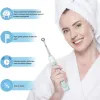 4/8/12/16xProfessional Electric Zahnbürstenköpfe empfindliche saubere Bürstenköpfe für Oral-B 7000/Pro 1000/9600/500/3000/8000