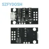 Digispark Kickstarter Micro Development Board ATTINY85/Tiny85 Modulo per Arduino IIC I2C USB