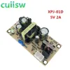 AC-DC 12V 1.5A 5V 2A Module d'alimentation de commutation Circuit nu 100-265 V