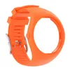 Pulsera de Silicona para reloj inleligente polar M200, Repuesto de pulsera