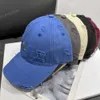 Nuovo designer di fiori incrociati Caps Chromees Cap Hearts Cap Cap Spring/Autumn Hearts Baseball Cappello per donne uomini casual versatile cappello di lingua anatra di alta qualità marchio CH Cap A4