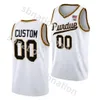 2024 Purdue Boilermakers Basketball Jersey NCAA COLLEGE NAMN NAME NUMCHED STITCHED PRINT MEN WEMIL YOUTHIRS JERSEY