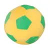 Ball en peluche sport en peluche jouet éducatif Joue de football de football oreillers soccer