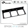 Soğutma Bykski Montaj Desteği 120mm Fan Radyatör Stand Desteği 120/240/ 360 İsteğe Bağlı, Su Soğutma Parçaları, BSTFN