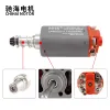 MOTORE Chihai CHF-480SA-7516G 11.1V 40000 giri / min, foro di tipo D ALTA VELOCITY AEG Motor per pistola giocattolo