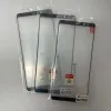 Original G+OCA Pro Front Touch Screen Glass Lens With OCA Adhesive For Samsung Galaxy S20 S21 S22 S23 Ultra S8 S9 S10 5G