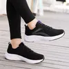 hommes Femmes Trainers Chaussures Fashion Black Jaune blanc Green Green confortable Spring Breathable Gai -1 Color Sports Sneakers Outdoor Shoe Taille