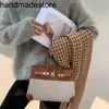 Sac pour femmes en cuir Bk Handbag 35 30 Picotin 18 22 INS Net Red Top Toile Contrast Platinum Bill of Lading Big Brand