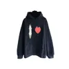 Męskie bluzy z kapturem plus size bluzy bluzy z kapturem mężczyźni kobiety para bluzy mody mody High Street Hiphop Hoodie