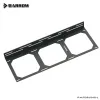 Cooling BARROW 240/360MM Radiator Bracket Support 120 Fan ,Heat Sink Install Holder,TCBJ240L,TCBJ360L