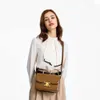 Дизайнер кожи для сумочек продает новые женские сумки со скидкой 50% xiaofangbao new Fashion Bag Single Whoushandbags