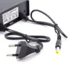 AC/DC 12V 2A 2000ma CCTV camera Power Supply adaptor Outdoor Waterproof EU US Plug Adapter Charger for CCTV video Camera