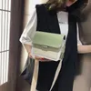 Torby na ramię Woman Mash Mase Crossbody Messenger Pani nad torebkami podróżnymi i klapkami torebek