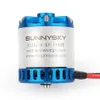 Sunnysky X2212-III X2216-III X2220-III 880KV 950KV 980KV 1100KV 1150KV 1250KV 1400KV 2200KV Motor com caixa original para RC