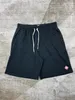 Os mais novos shorts de alta qualidade dos homens de luxo de luxo - shorts de tamanho dos EUA - Tops Designer Summer Shorts calças