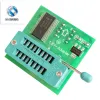 CH341 серия серии EEPROM Flash BIOS USB SOP8 Тестовый клип для программирования EEPROM+2 Адаптеры 1.8V Адаптер для iPhone или материнской платы