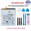 Helt nytt batteri för Samsung för Samsung Galaxy S21/S21 Ultra/S21Plus/S20 Fe/A41/A51 5G/A70/Note 20/not 20 Ultra/A02S