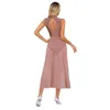 STAGE WEMPS WEMENS TOLE HETTE BALLET Robe de danse lyrique Costume de patinage artistique Gymnastique Robes de justaucorps modernes