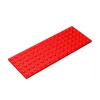 Gobricks GDS-558 Plate 6 x 16 compatible with 3027 pieces of children's DIY Building Blocks Technical