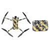 Drony Mini 3 Pro Sticker Pvc Dron Body Skin Arm RCN1 Zdalne naklejki do kontrolera ochronne naklejka do akcesoriów DJI Mini 3 Pro