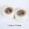 36 yards pruiken accessoires Big Roll Tape Lijmen Stick Hair System Toupee Tape Pruik Lijm waterdichte extra houd 1 inch 1 inch