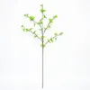 Fleurs décoratives 80 cm japonais artificiel plante suspendue verte nordique vent cheval salon ivre modèle de fenêtre décoration