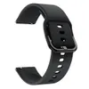 Sport Watchband Silicone Riem voor Huawei Honor Watch Es Bracelet Band Smart Watch Replacement Polsband voor Haylou LS02 / GTS 2