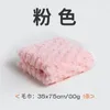 Towel Skin Friendly Super Soft Face Towels Household Quick Drying Washcloth Bathroom Water Absorbent Hands Hair Shower Wipe Toallas