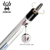 Zokue-Russian Billard Cue Stick mit Radialstift, Pyramiden-Cues, Billard-Stick, russisches Pyramidenspiel, 160 cm, 12,75 mm