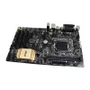 Moederboards LGA 1151 Moederbord Asus H110Plus DDR4 Intel H110 Support Core I3 I5 i7 CPUS 32GB VGA USB3.0 SATA3 PCIE X16 ATX MOEDER