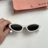 Cat Eye Mui Designer okulary impreza seksape seksu kobiet proste i modne wysokiej jakości okulary przeciwsłoneczne dla kobiet lady toprb mu 09 ys Wayfarer spolaryzowane przeciwsłonerze przeciwsłoneczne