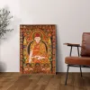 MAHAKALA BUDDHA BUDDHA BUDDHA TIBETAN POSTER RELIGIORE RELIGIO E DAMPATI