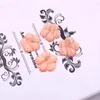 Fiori decorativi da 600 pezzi Rose seta di seta petalo artificiale per la decorazione per la casa di nozze Accessori per scrapbooking fai -da -te ornamenti pianta