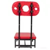 BDSM CBT Pillory Shackles Sex Chair Furniture speelgoed voor koppels mannen volwassen spellen seksuele posities handboeien apparatuur meubels