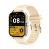 Huaqiangbei New GT20 Smart Watch Bluetooth Call 1.69 Screen Heart Rate Music Exercise Meter Step