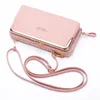 Shoulder Bags 2024 Small Women Bag Summer Female Phone Pocket Handbags Fashion For Girl