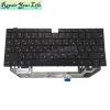 Teclados EUA RU RUNHA FRANCÊNCIA AZELY TECLADO RUSSIANO PARA HUAWEI MATERBOOK X PRO MACHDWFE9 WFE98 WXX9 Machcwah9lp wae9lp fr gr be s es es s