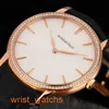 Collection de montre de bracelets AP Automatique mécanique masculine Watch Swiss Watch Rose Gold Original Termroproof Fashionable Luxury 15182or.Zz .A102CR.01