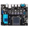 Moederborden AMD 970 M5A97 plus moederbord gebruikte originele socket AM3+ AM3 DDR3 32GB USB2.0 USB3.0 SATA3 Desktop Mainboard