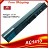 Batterier UM09E36 UM09E78 LAPTOP -batteri för Acer Aspire One 521 752 1410 1810 1810T 1810TZ UM09E31 UM09E71 för en 200