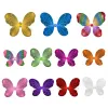 Girls Fairy Wing Costume Fairy Dressing Up Wing for Girl, Colorful Butterfly Wing for Kids HalloweenChristmas Birthday