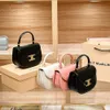 Il designer di borse in pelle di marca vende borse da donna a sconto arc de la pelle semplice per donne nuove borse da gioco in miniatura