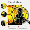 Naruto Wall Art Uchiha Sasuke Pictures Uzumaki Naruto Pintura HD Print Poster Hanging Scrolls Adventure Anime Home Decor