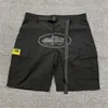 Дизайнерские мужские сетки шорты летние плавание