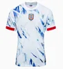 Norge 2024 2025 Soccer Jersey Haaland Odegaard Strand Larsen Sorloth Berg Ajer Nusa Bobb Ostigard Vetlesen Thorstvedt 24 25 National Team Football Shirt