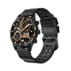 Ny Y99 Smartwatch AMOLED HDENDEFINITION SCREE HEARRACE Blodtryck Bluetooth Call Multi Sport Mode Watch