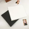 Photo Card Binder Kpop PhotoCard Holder Álbum Photo Capa ídol