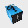 CT-10L PORTABLE INDUSTRIAL VATTEN CHILER 10L LÅG-DB Hög lyftpump Kylare Tig Welder Plasma Cutter Torch Cooling System